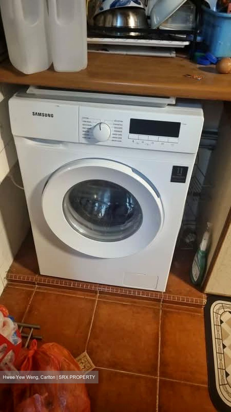 Blk 542 Choa Chu Kang Street 52 (Choa Chu Kang), HDB 5 Rooms #585154331